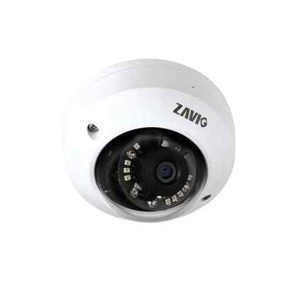 IP видеокамера Zavio D4520