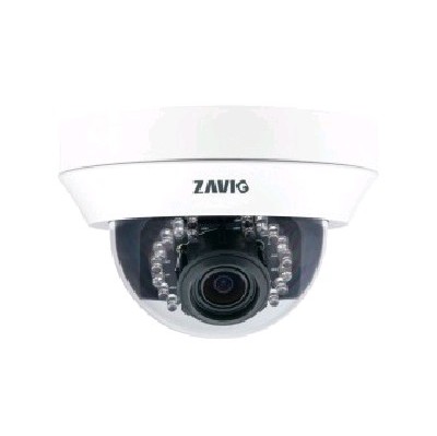 IP видеокамера Zavio D5113