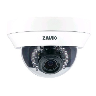 IP видеокамера Zavio D5210