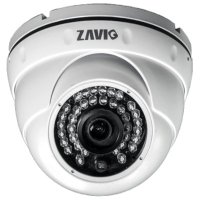 IP видеокамера Zavio D6210