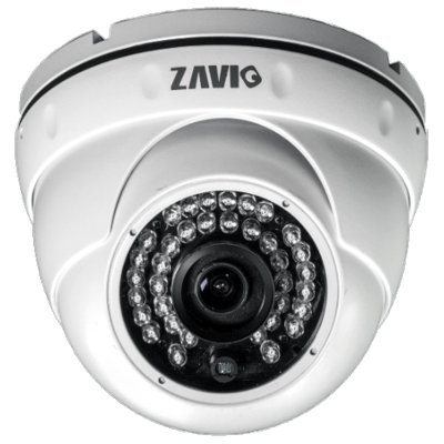 IP видеокамера Zavio D6210