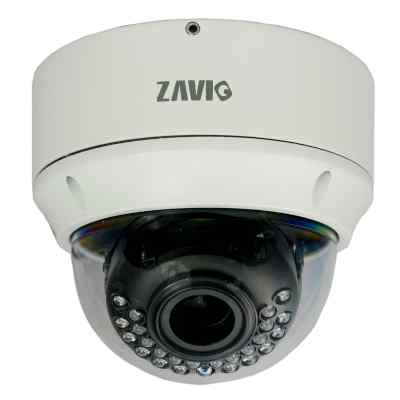 IP видеокамера Zavio D6220
