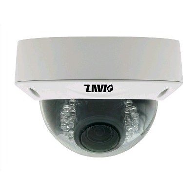 IP видеокамера Zavio D7210