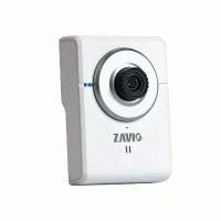 IP видеокамера Zavio F3102
