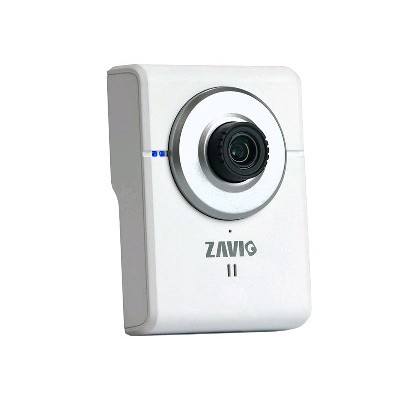 IP видеокамера Zavio F3102