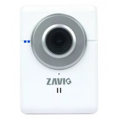 IP видеокамера Zavio F3102W