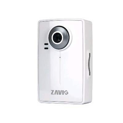 IP видеокамера Zavio F3106
