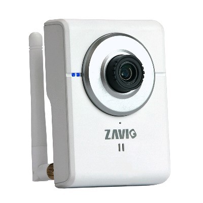 IP видеокамера Zavio F3107