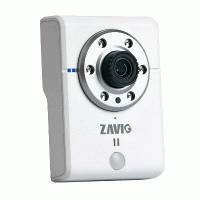 IP видеокамера Zavio F3110
