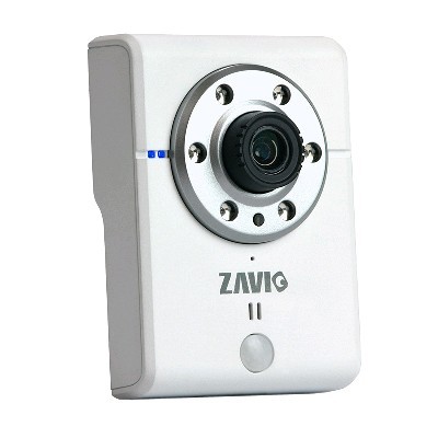 IP видеокамера Zavio F3110