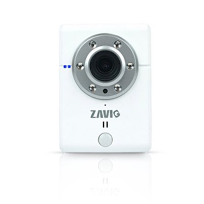 IP видеокамера Zavio F3110W