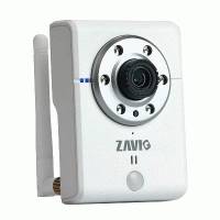 IP видеокамера Zavio F3115
