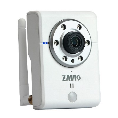 IP видеокамера Zavio F3115