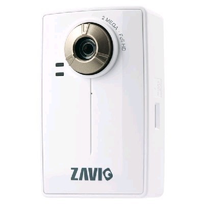 IP видеокамера Zavio F3206
