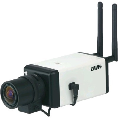 IP видеокамера Zavio F7115