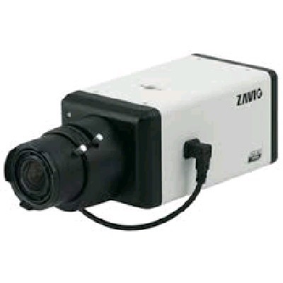 IP видеокамера Zavio F7210