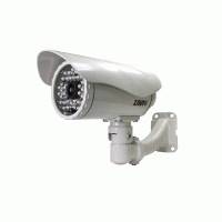 IP видеокамера Zavio F731E