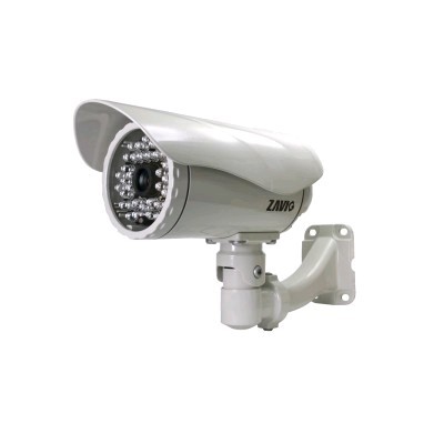 IP видеокамера Zavio F731E