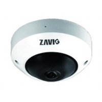 IP видеокамера Zavio P4320