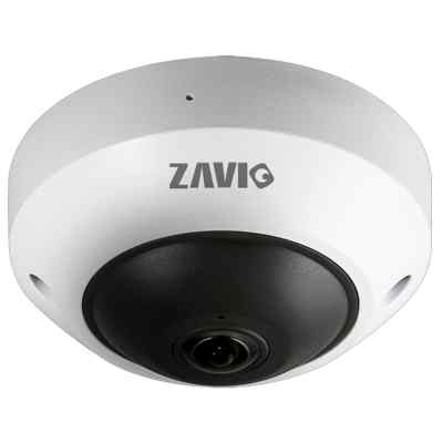IP видеокамера Zavio P4520