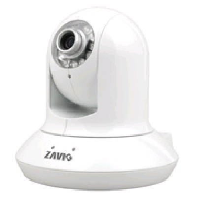 IP видеокамера Zavio P5210