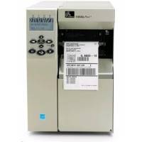 Принтер Zebra 102-80E-00100