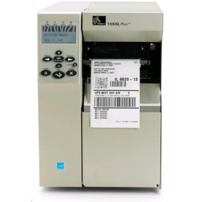 принтер Zebra 102-80E-00100