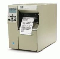 Принтер Zebra 102-80E-00200