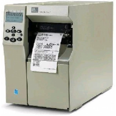 принтер Zebra 103-80E-00000