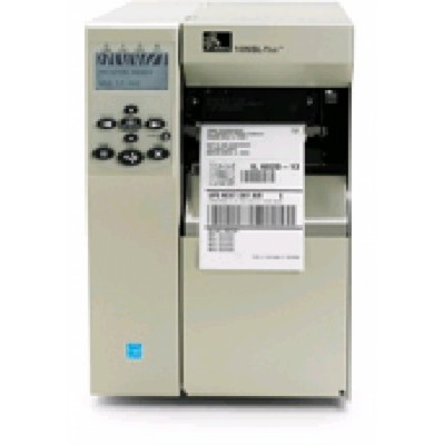 принтер Zebra 103-80E-00200