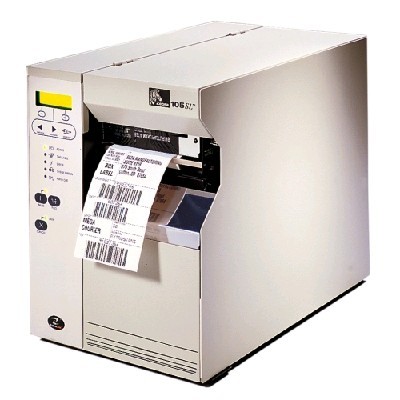 принтер Zebra 10500-200e-1070