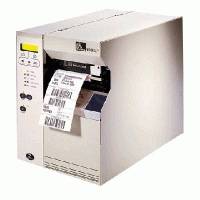 Принтер Zebra 10500-200E-2000
