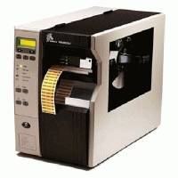 Принтер Zebra 112-80E-00004