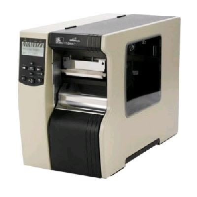 принтер Zebra 112-80E-00204