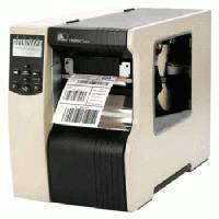 Принтер Zebra 116-80E-00204
