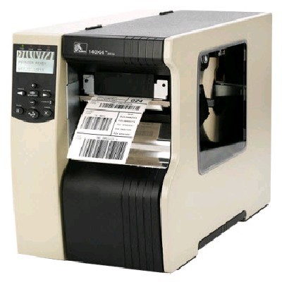 принтер Zebra 116-80E-00204