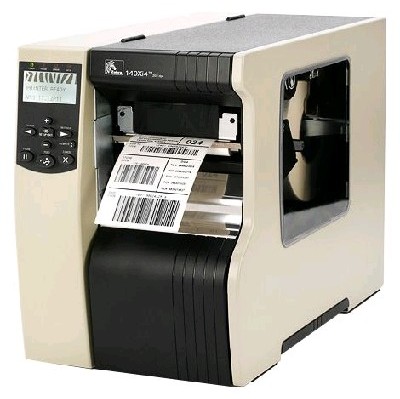 принтер Zebra 140-80E-00003