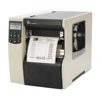 Принтер Zebra 170-80E-00003
