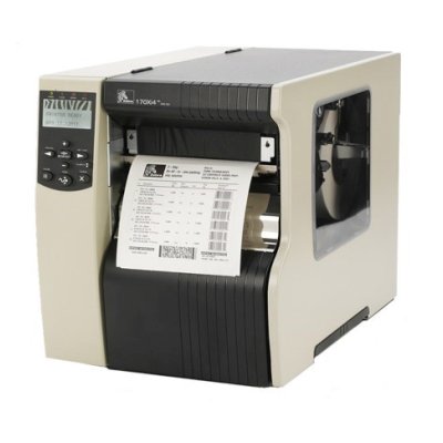 принтер Zebra 170-80E-00003