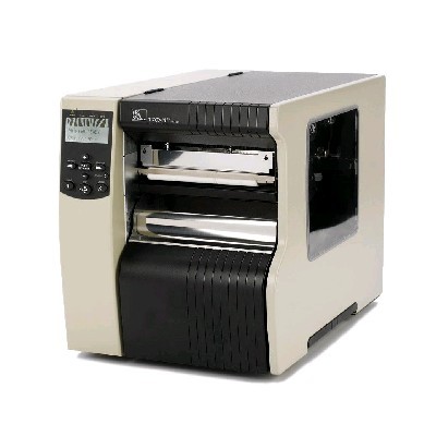 принтер Zebra 170-80E-00204