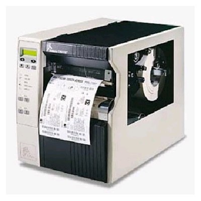 принтер Zebra 172-80E-00104