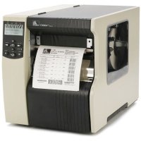 Принтер Zebra 172-80E-00203