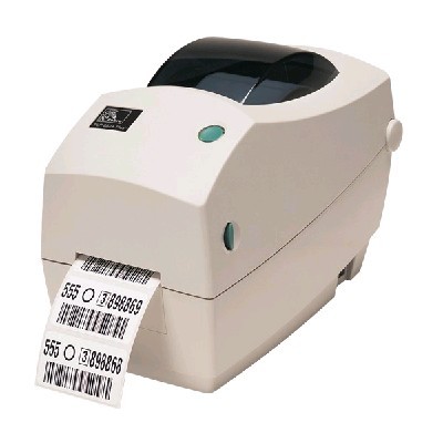 принтер Zebra 282P-101120-000