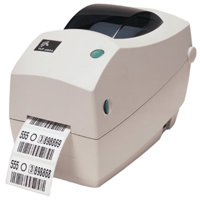 принтер Zebra 282P-101121-040