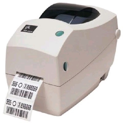 принтер Zebra 282P-101520-000