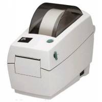 Принтер Zebra 282P-201121-000