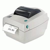 Принтер Zebra 2844-20320-0001