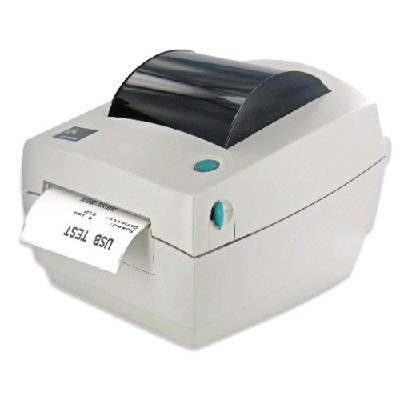 принтер Zebra 2844-20320-0001