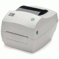 Принтер Zebra GC420-100521-000
