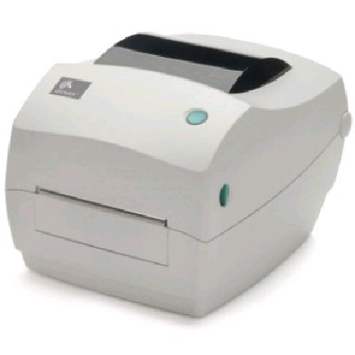 принтер Zebra GC420-100521-000